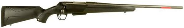 Winchester XPR Compact Bolt 7mm-08 Remington 20" Barrel, Black Compo, 3rd