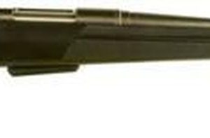 Winchester XPR Compact Bolt 308 Win/7.62mm 20" Barrel, Black, 3rd