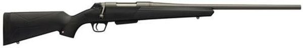 Winchester XPR Compact 300wsm Matte/syn 22