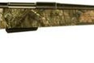 Winchester XPR Hunter Compact 243 Winchester 20" Barrel, Compos, 3rd