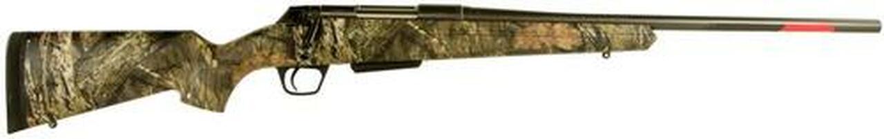 Winchester XPR Hunter Compact 243 Winchester 20" Barrel, Compos, 3rd