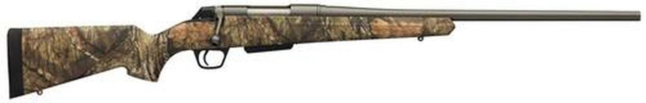 Winchester XPR Hunter Compact 7mm-08 Remington 20" Barrel, Synt, 3rd