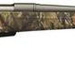 Winchester XPR Hunter Compact 270 Winchester Short Magnum 2