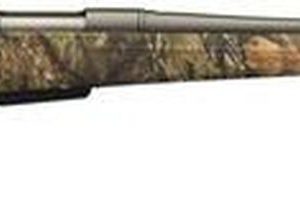 Winchester XPR Hunter Compact 270 Winchester Short Magnum 2