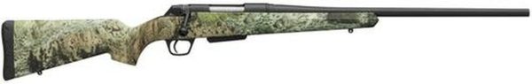 Winchester XPR Hunter MCR 7mm-08 Remington 22" Barrel, Syntheti, 3rd