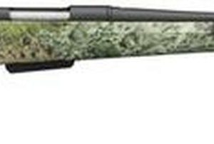 Winchester XPR Hunter MCR 325 Winchester Short Magnum 24" 3