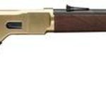 Winchester Model 1866 Short Rifle .38 Special 20" Barrel Blue Finish American Walnut Stock 11 Round