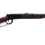 Winchester 94 Deluxe Carbine, 38-55 Win, 20", 7rd, Grade IV/V Walnut Stock, Blued