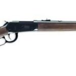 Winchester Model 94 Short 25-35 Winchester 20" Blue Wood Stock