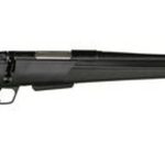 Winchester XPR Suppressor Ready .308 Win, 20" Barrel, Black Synthetic Stock, Blued, 3rd