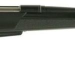 Winchester Repeating Arms XPR, Bolt, 6.5 CREEDMOOR, 22", Matte Blued, Black Syn, Right Hand, 3Rd