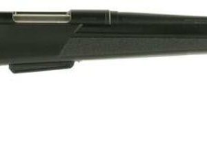 Winchester Repeating Arms XPR, Bolt, 6.5 CREEDMOOR, 22", Matte Blued, Black Syn, Right Hand, 3Rd