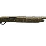 Winchester SX4, Semi-Auto, 12 Ga 3.5", 28" Barrel, Mossy Oak Bottomland Finish, 3 Choke Tubes, 4 Round, Bead Sight