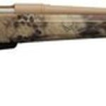 Winchester XPR Hunter, 7mm-08 Rem, 22", 3rd, Highlander, Flat Dark Earth Perma-Cote