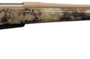 Winchester XPR Hunter .300 Win Mag, 26" Barrel, Synthetic Kryptek Highlander Stock, Flat Dark Earth Perma-Cote, 3rd