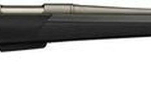 Winchester XPR Compact, 6.5 Creedmoor,20rd, 3rd, Black Synthetic