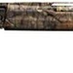 Winchester SX4 Universal Hunter 12 Ga 26", Mossy Oak
