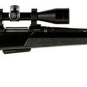 Winchester XPR Compact 6.5 Creedmoor 22" Barrel, Vortex Crossfire II 3-9x40mm Scope