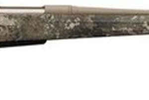Winchester XPR Hunter .300 WSM, 24" Barrel, TrueTimber Strata Stock, Flat Dark Earth Perma-Cote, 3rd