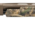 Winchester SXP Hybrid Hunter 12 Ga, 28", 3.5"r, Synthetic Stock, Max-5 Finish