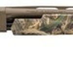 Winchester SXP Hybrid Hunter, Pump-Action 12 Ga, 26", 3.5", 4rd, Realtree Max-5