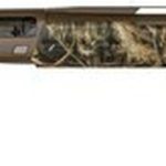 Winchester Repeating Arms, SX4, Hybrid Hunter, Semi-automatic, 12 Gauge, 3.5", 26" Barrel, Flat Dark Earth, Realtree MAX-5 Synthetic Stock, 4Rd