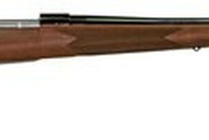 Winchester Model 70 Super Grade .264 Win Mag, 26" Barrel, Black Walnut, 3rd