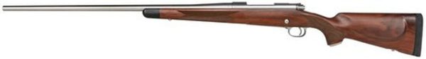 Winchester Model 70 Super Grade .264 Win Mag, 26" Barrel, Walnut, Stainless Steel, 3rd