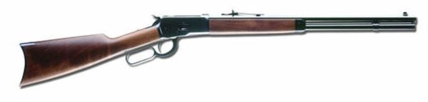 Winchester 1892 Short .44-40, 20" Barrel, Walnut Stock, Blued, 10rd