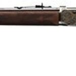 Winchester Model 94 125th Anniversary Custom .30-30 Win, 24" Barrel, Black Walnut, Coin Finish/Gloss Blued, 8rd