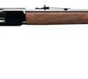 Winchester 1873 Deluxe Sporter .357 Mag, 24" Barrel, Walnut, 13rd