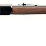 Winchester Model 1873 Deluxe Sporter Lever 45 Colt 24" Grade III/IV Walnut Stock Blued