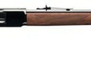 Winchester Model 1873 Deluxe Sporter Lever 45 Colt 24" Grade III/IV Walnut Stock Blued