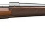 Winchester Model 70 Super Grade .308 Win, 22" Barrel, French Walnut, Blued, 5rd