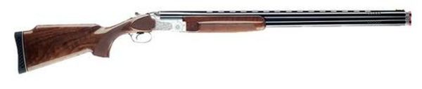 Winchester 101 Over/Under 12 Ga 30" 2.75" Turkish Walnut Stock