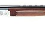Winchester 101 Over/Under 12 Ga 32" 2.75" Turkish Walnut Stock, 3SIG+