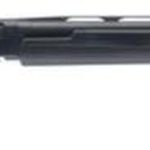 Winchester Super X Pump Black Shadow 12 Ga 3 Inch Chamber 26 Inch Barrel Matte Black Brass Bead Front Sight Black Synthetic Stock 4 Round