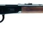 Winchester Model 94 Short Rifle, 30-30, 20" Barrel Walnut Stock
