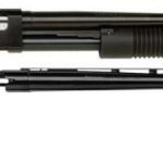 Maverick Model 88 Field/Security Combo 12 Ga 28" Vent Rib Barrel Plus 18.5" Security Barrel 6rd