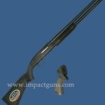 MAVERICK ARMS 88 12g 20" Pump Shotgun, Pistol Grip Kit