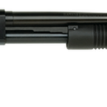 Maverick Model 88, Cruiser 12 Ga, 3" Chamber, 20" Cylinder Barrel, Blue Finish, Black Syntheic Pistol Grip, 8Rd, Bead Sight