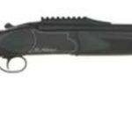 Maverick Arms Model HS-12 Tactical Over/Under 12 Gauge 3 Inch Chamber 18.5 Inch Barrel Matte Cylinder Bore Matte Finish Synthetic Stock