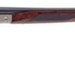 Charles Daly 536 Side-By-Side 410 Ga, 25" Barrel, 3", Walnut, Blued, 2rd