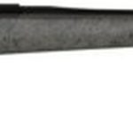 Nosler M48 Liberty .26 Nosler, 26" Barrel, Synthetic Gray Black Web Stock, Graphite Cerakote, 3rd