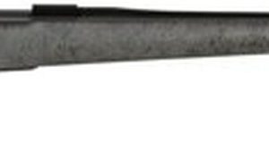 Nosler M48 Liberty .26 Nosler, 26" Barrel, Synthetic Gray Black Web Stock, Graphite Cerakote, 3rd
