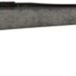 Nosler M48 Liberty .28 Nosler, 26" Barrel, Synthetic Gray Black Web Stock, Graphite Cerakote, 3rd