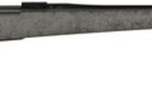 Nosler M48 Liberty .28 Nosler, 26" Barrel, Synthetic Gray Black Web Stock, Graphite Cerakote, 3rd