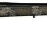 Nosler M48 Long Range 6.5 Creedmoor, 26" Barrel, Carbon Fiber MCS Elite GAP Camo, Graphite, 4rd