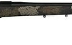 Nosler M48 Long Range .26 Nosler, 26" Barrel, Carbon Fiber MCS Elite GAP Camo, Graphite, 3rd