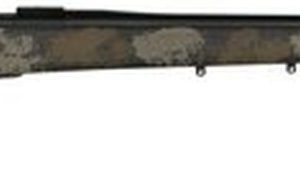 Nosler M48 Long Range .300 Win Mag, 26" Barrel, Carbon Fiber MCS Elite GAP, Graphite, 3rd